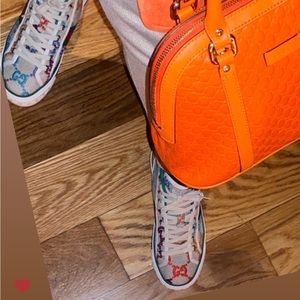 Gucci sneakers